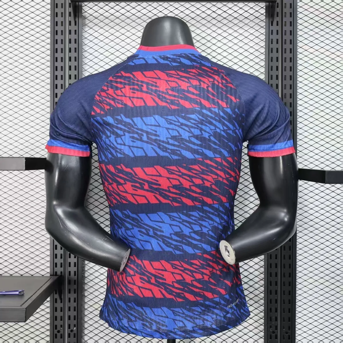 25-26 Barcelona Special Edition Player Version Cheap Shirt AAAAJersey Dropship Yupoo 2