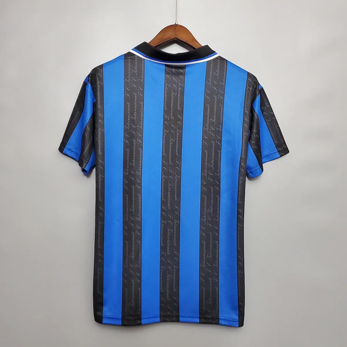 97-98 Inter Milan home 2