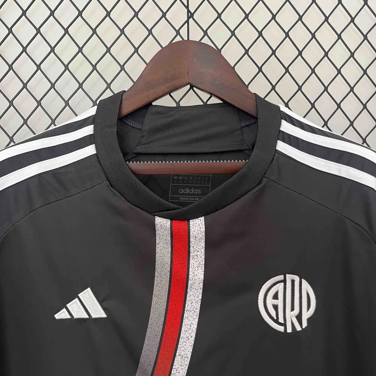 24-25 River Plate Third Kit Best Wholesale Yupoo 5