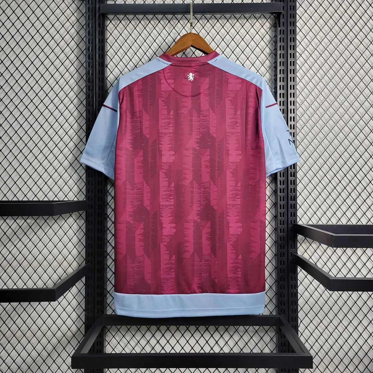 23-24 Aston Villa Home S-XXL 2