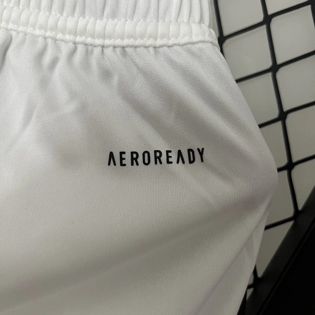 2024 Germany Home Shorts UEFA Euro Trousers Football Replicas Yupoo 3