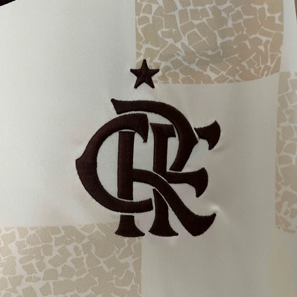 24-25 Flamengo Training Kit Best Jerseys Yupoo 5