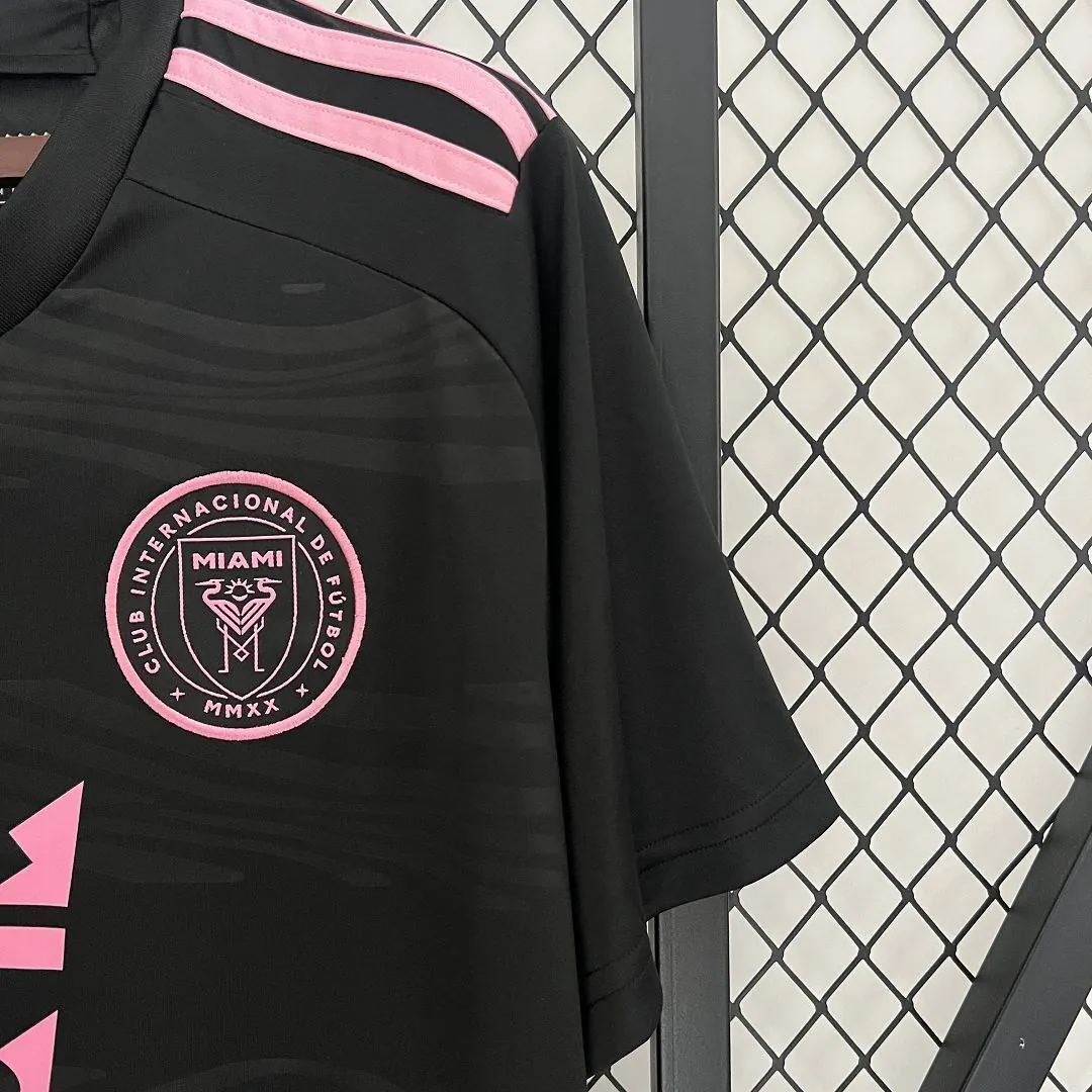 24-25 Inter Miami Away Shirts Soccer Jerseys Yupoo 2