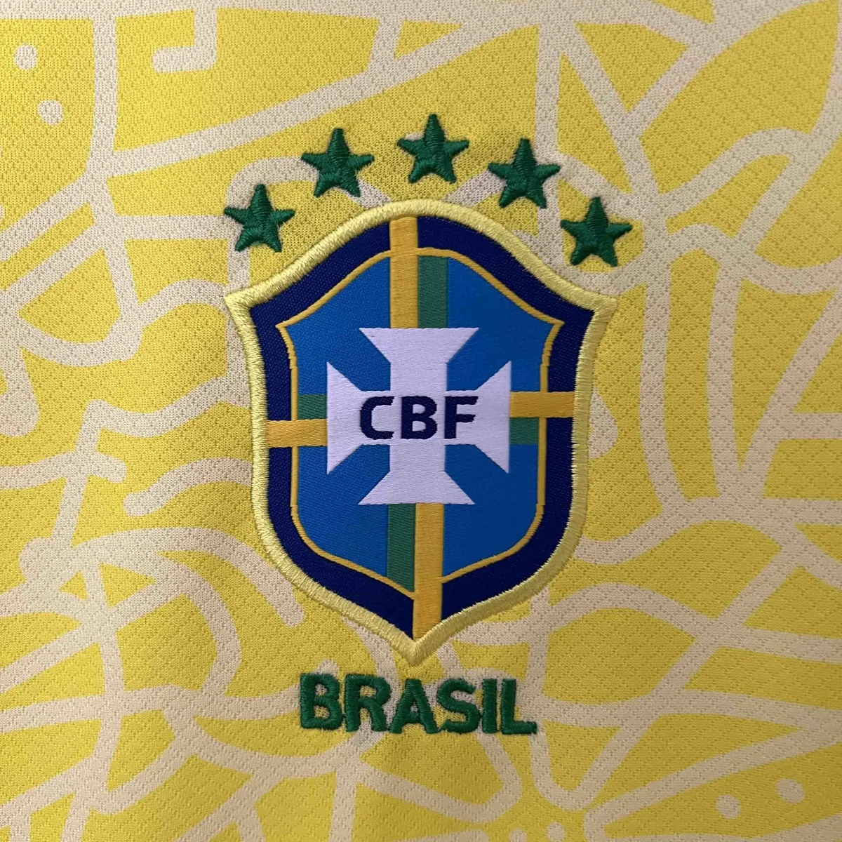 2024 Brazil Home Women Shirt Copa Amerca Apparel AAAAJersey Wholesale Yupoo 1