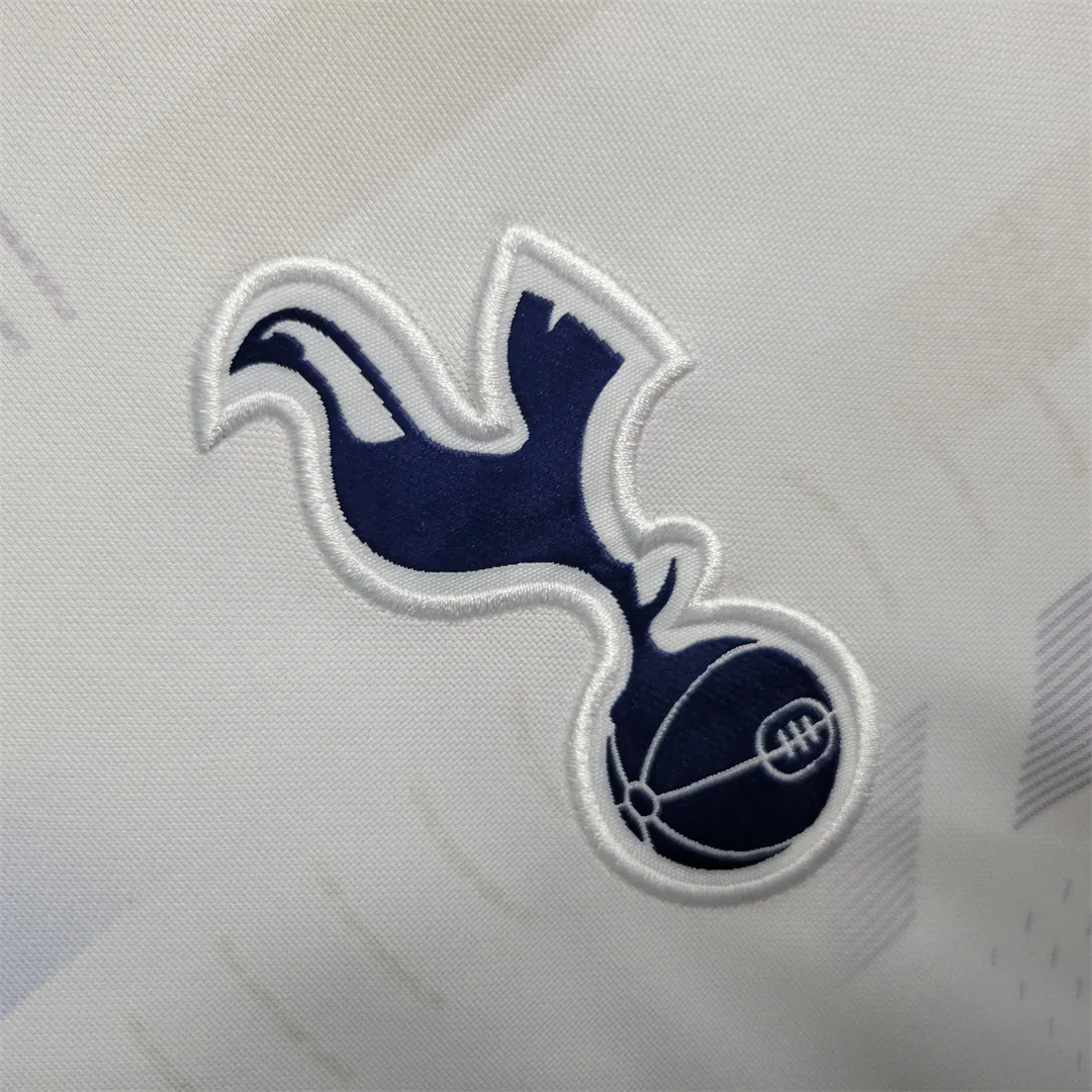 23-24 Women Tottenham Hotspur home 5