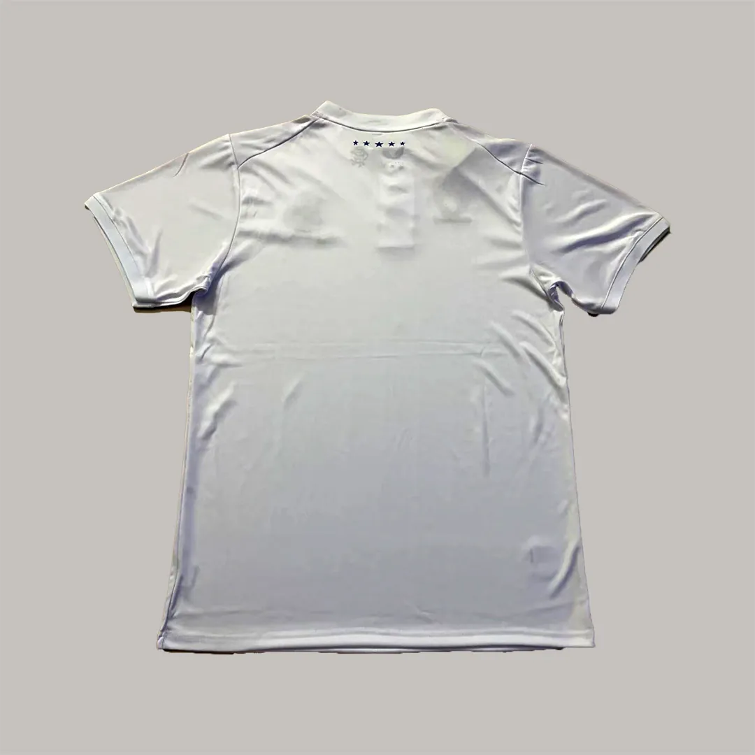 Rangers white 150th Anniversary Edition 1