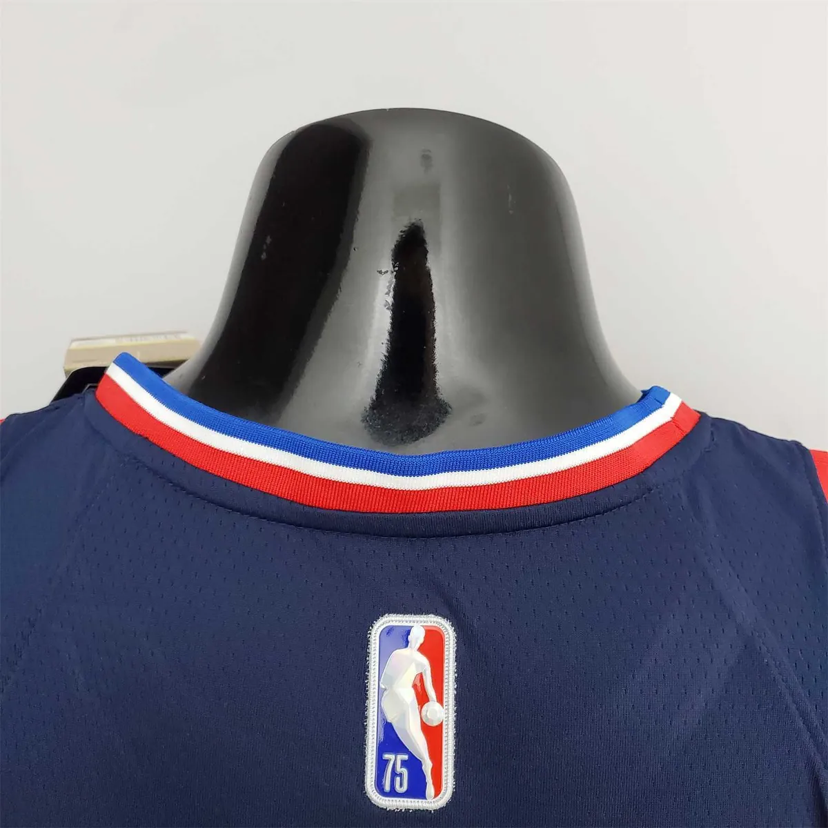 2022 Philadelphia 76ers MAXEY#0 City Edition 9