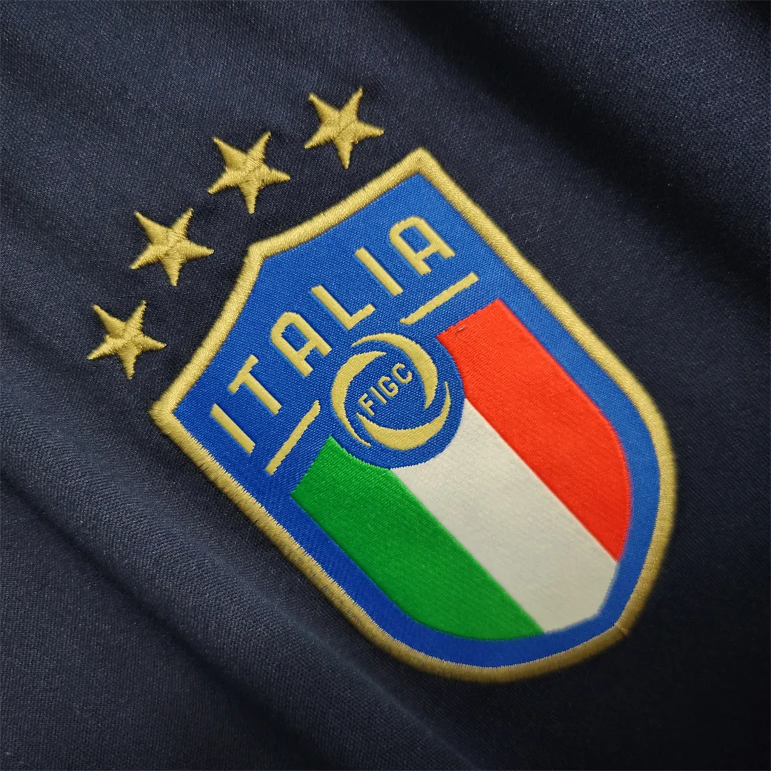 2023 POLO Italy Training 5