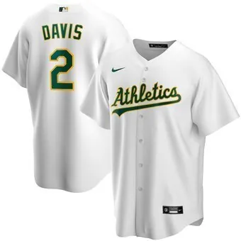 Oakland Athletics 35