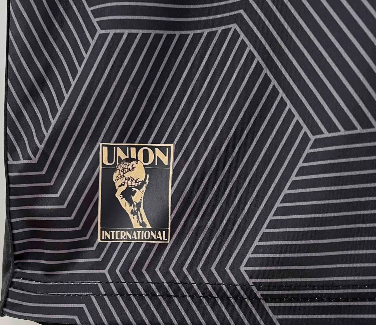 23-24 Union Berlin Special Edition S-XXL Cheap Soccer Jerseys 4