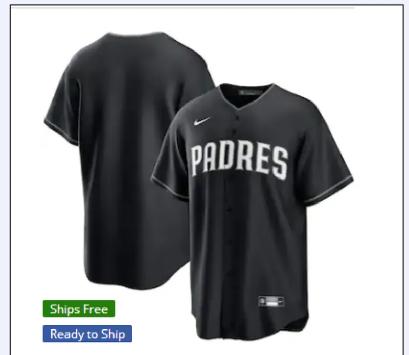 San Diego Padres 117