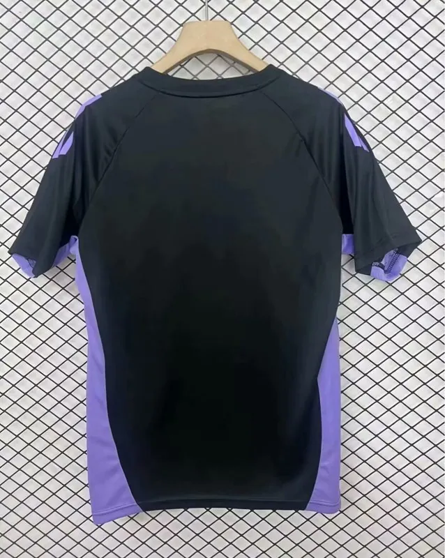 25-26 Colo-Colo Training Kit Soccer AAAAJersey S-2XL 1