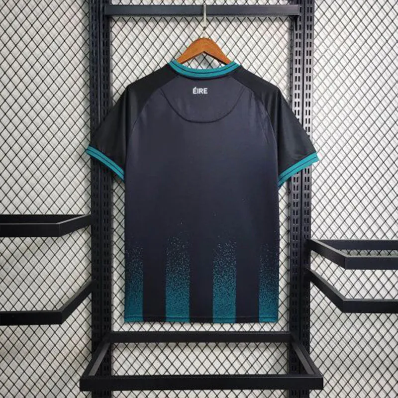 2023 Ireland Second Away S-XXL Cheap Soccer Jerseys 2