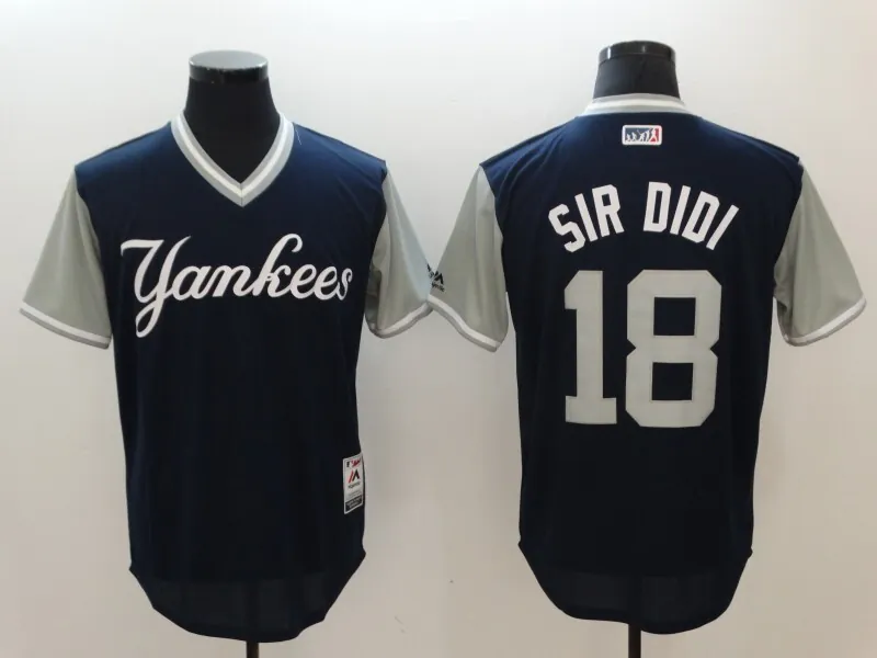 New York Yankees 116