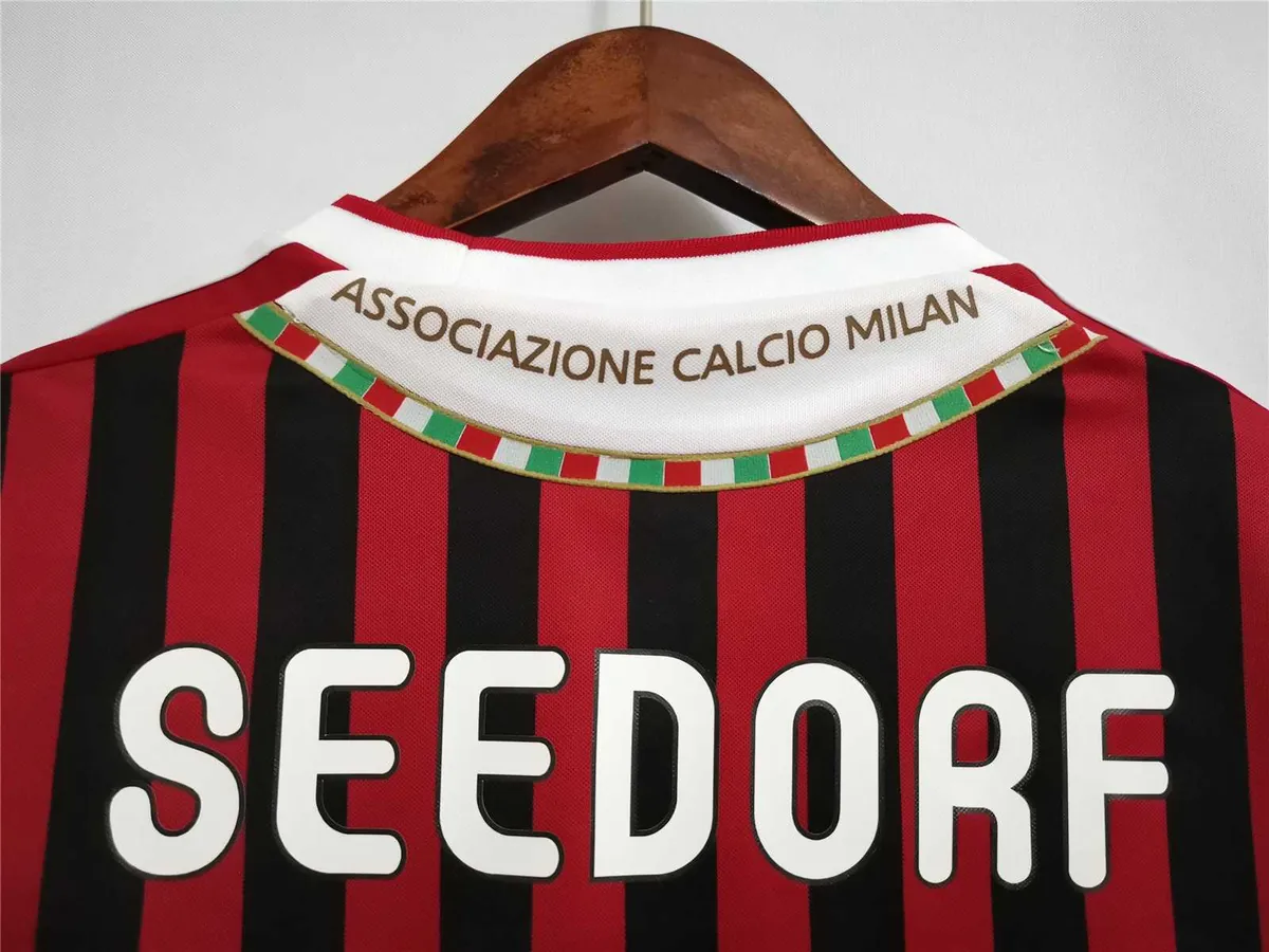 11-12 AC Milan home 9
