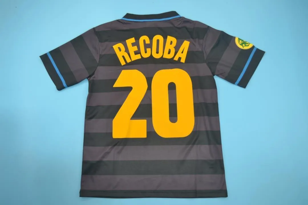97-98 Inter Milan away - 10 5