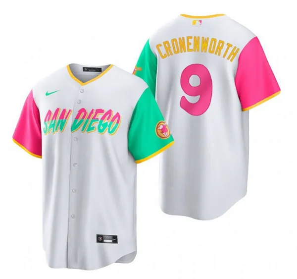 San Diego Padres 94