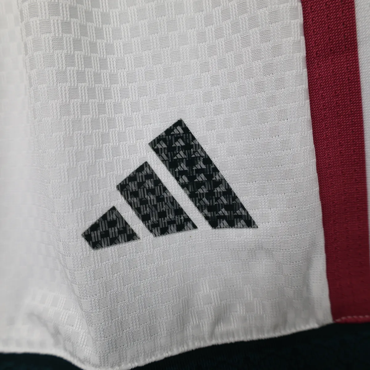 26-27 Real Madrid Mens Home Kit Player Version Football Short AAAAJersey Supply Yupoo 8 7