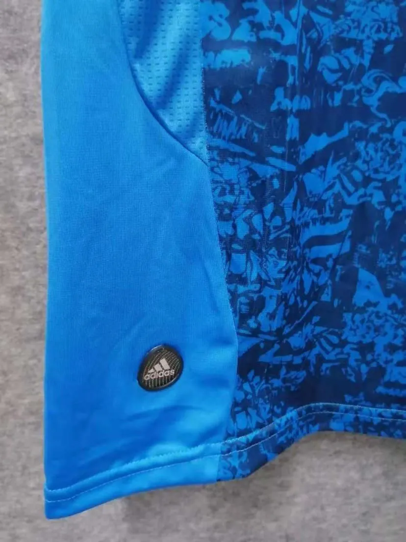 11-12 Marseille blue away 6