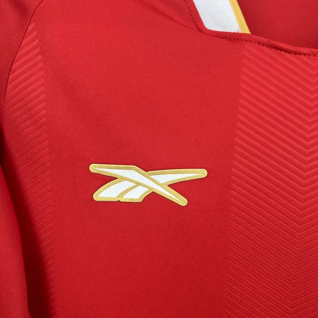 2025 Panama Home Shirt Soccer Uniform AAAAJersey Wholesale Yupoo 4