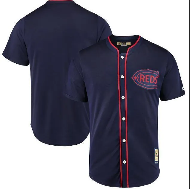Cincinnati Reds 26