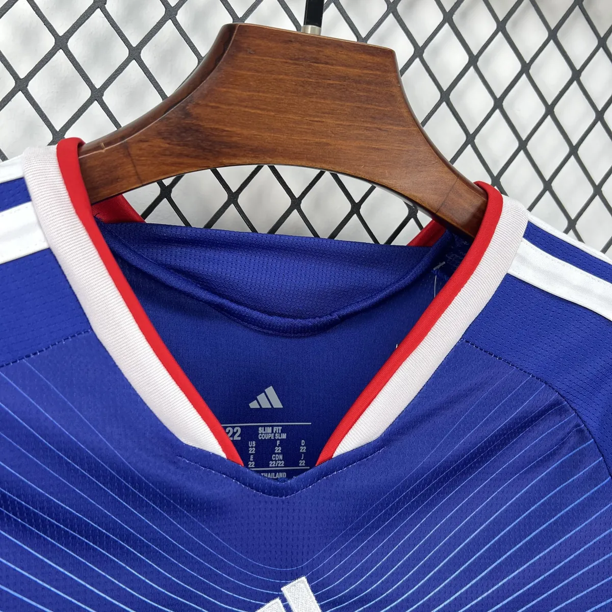 2026 World Cup Japan Home Kids Kit Soccer Youth Apparels AAAAJersey Supply Yupoo 7 4