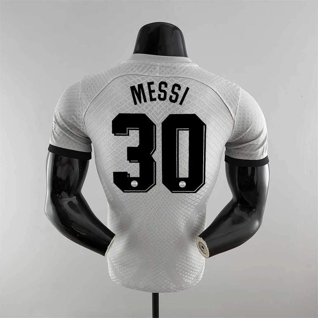 22-23 PSG away player version 7
