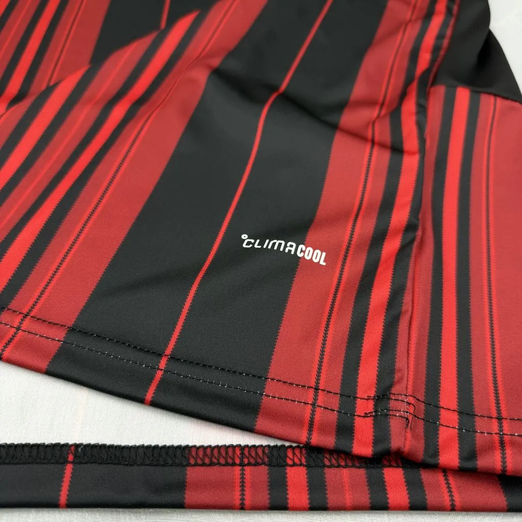 26-27 Eintracht Frankfurt Mens Home Kit Football T-Shirt AAAAJersey Supply Yupoo 9 8