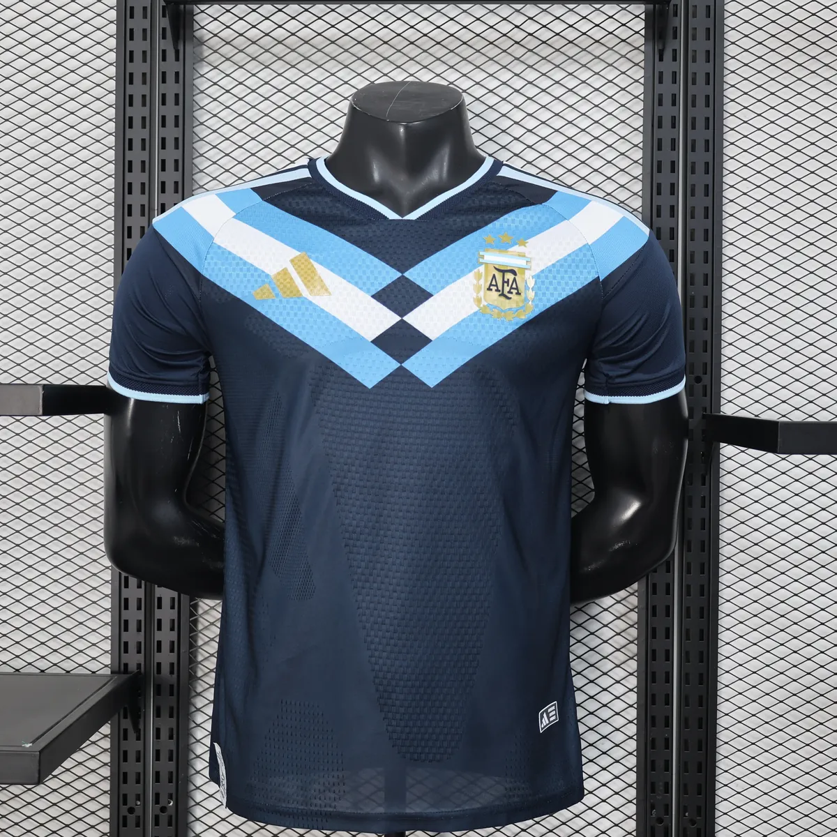 2026 Argentina Player Special Edition Kit Futbol Shirt AAAAJersey Supplier Yupoo 7