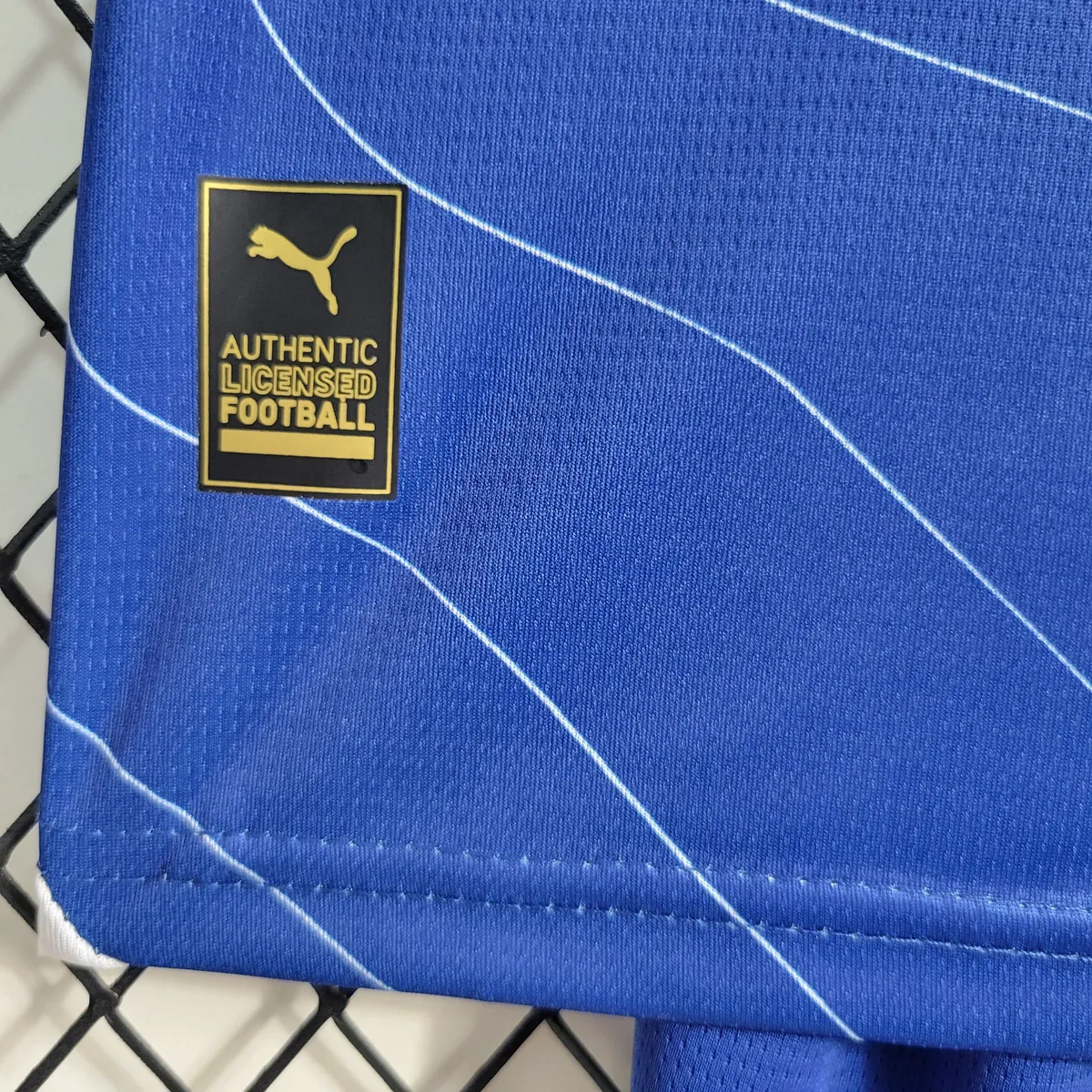 23-24 Marseille away kids size 16-28 8