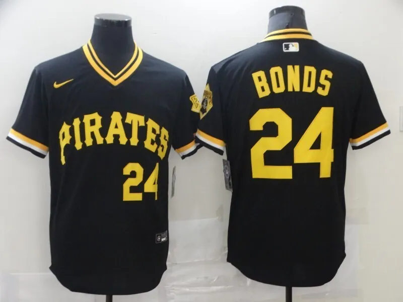 Pittsburgh Pirates 12