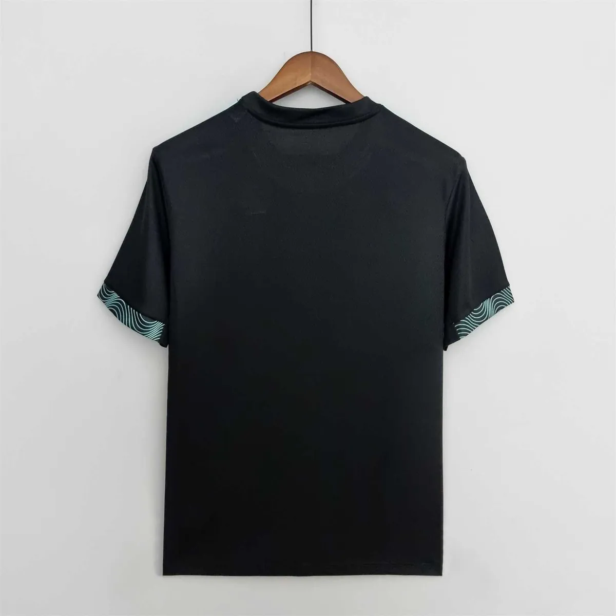 22-23 Charlotte FC away black 11