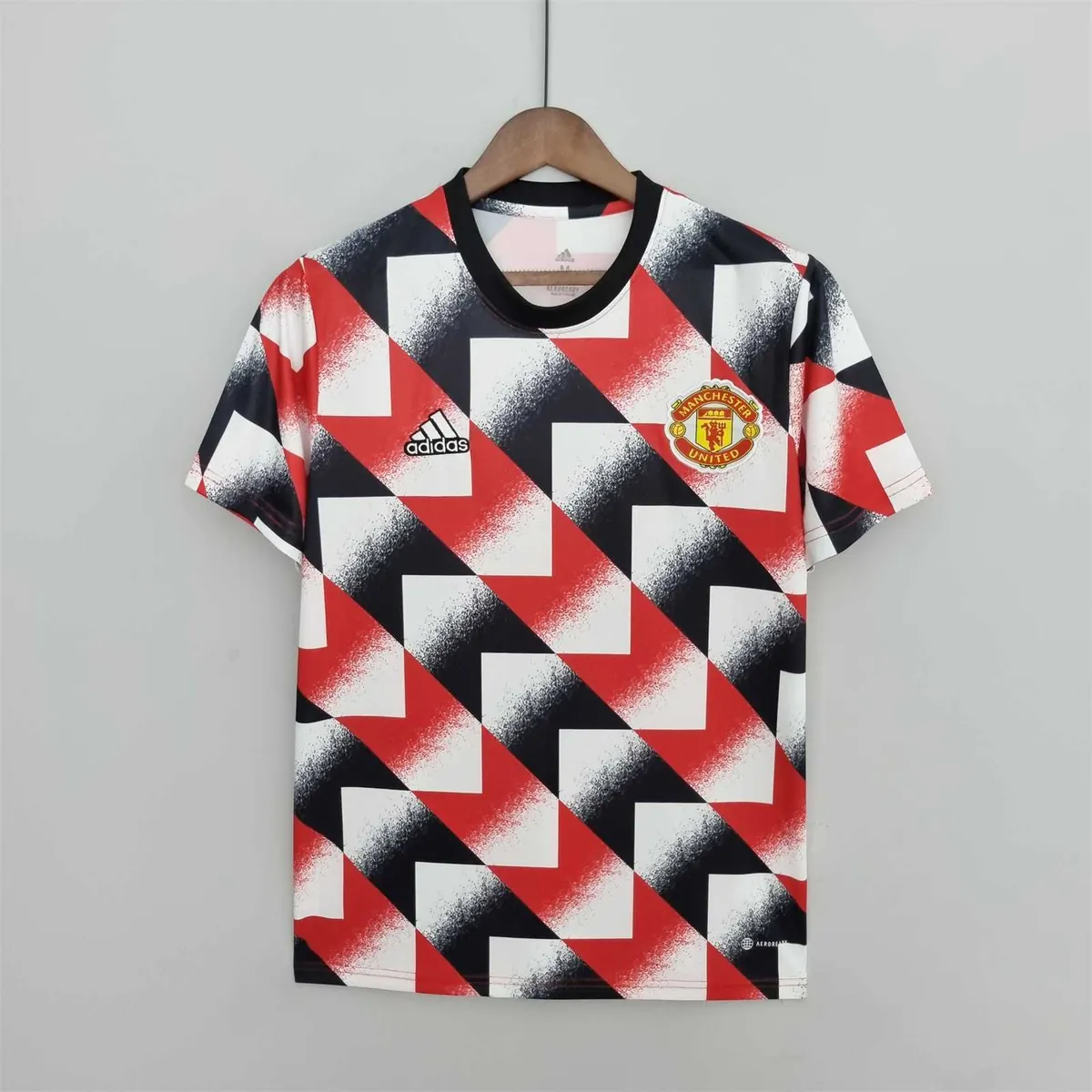 22-23 Manchester United training kit 8