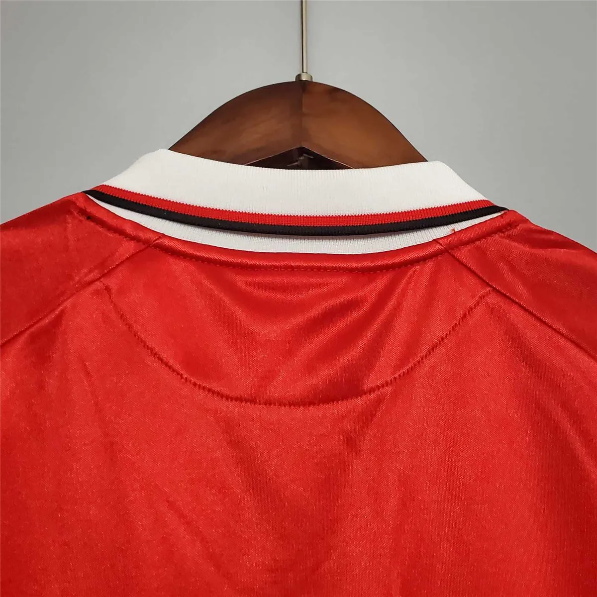 99-00 Manchester United home 1