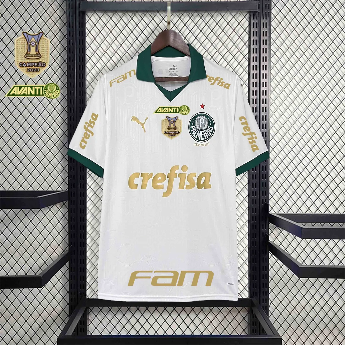 24-25 Palmeiras Away Shirt Best Jerseys Yupoo 1