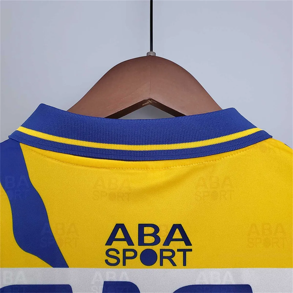 96-97 Tigres UANL Home Retro Shirt Soccer Jerseys Yupoo 2