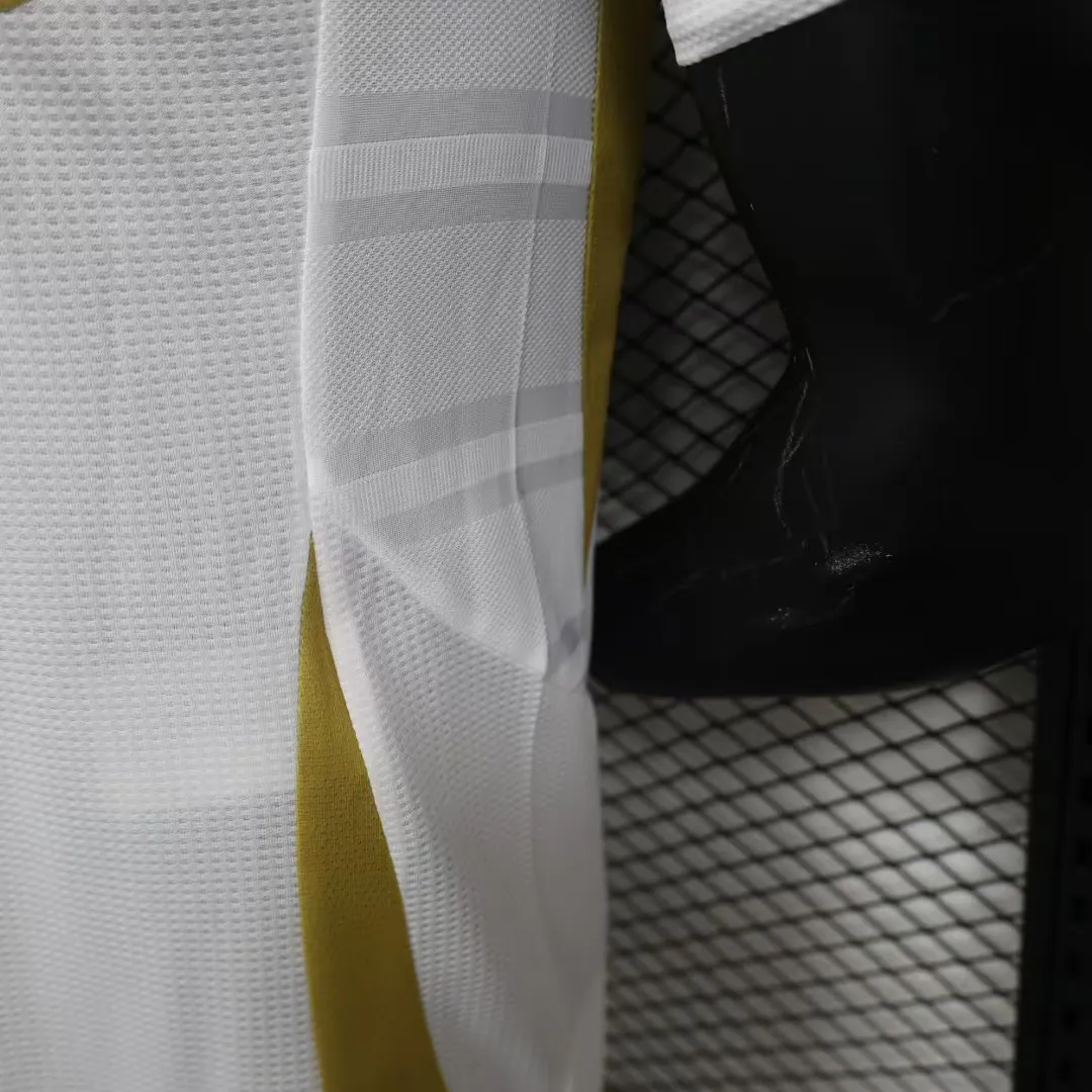 24-25 Al-Nassr Third Kit Player Version Shirt AAAAJersey Supplier Yupoo 4