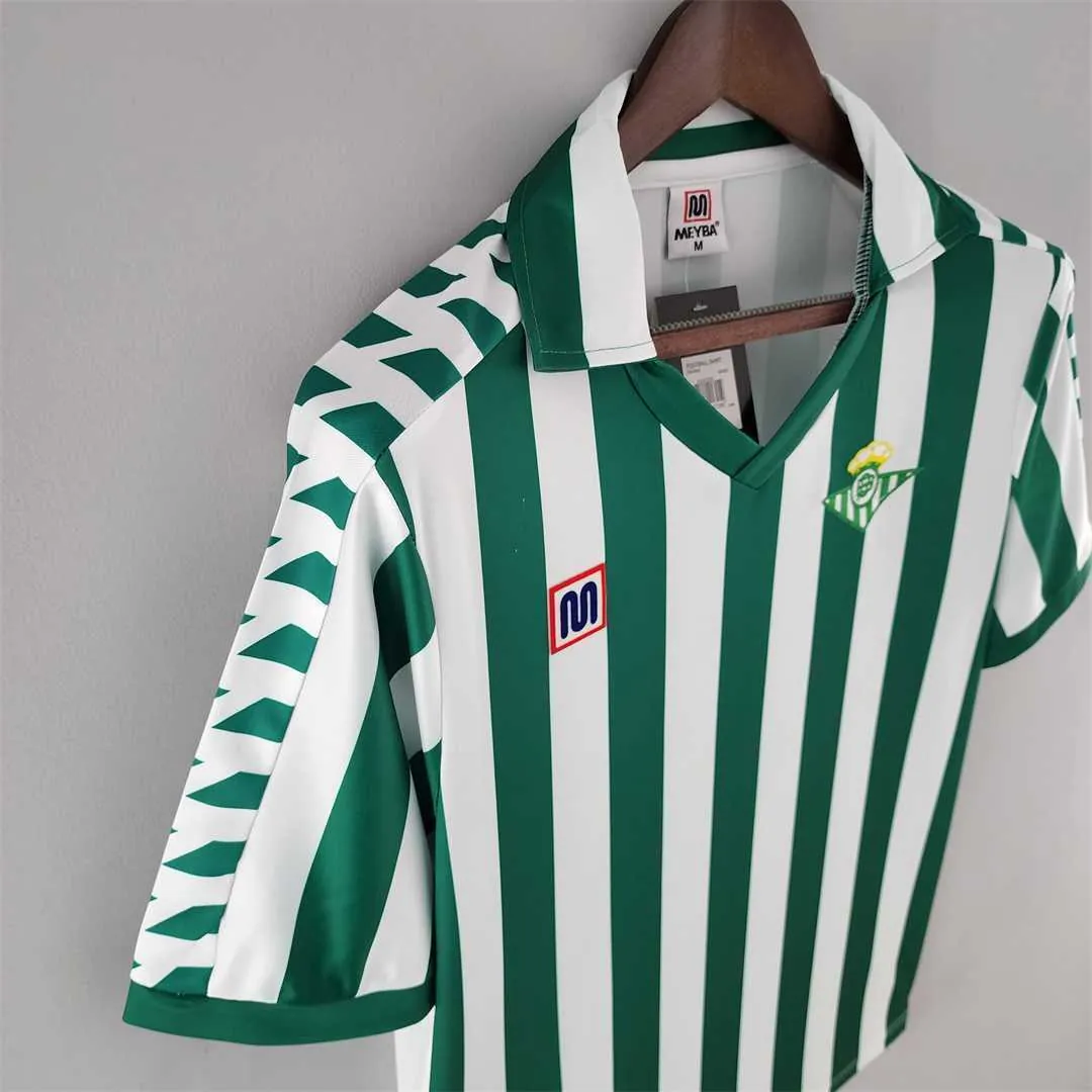 82-85 Real Betis home 2