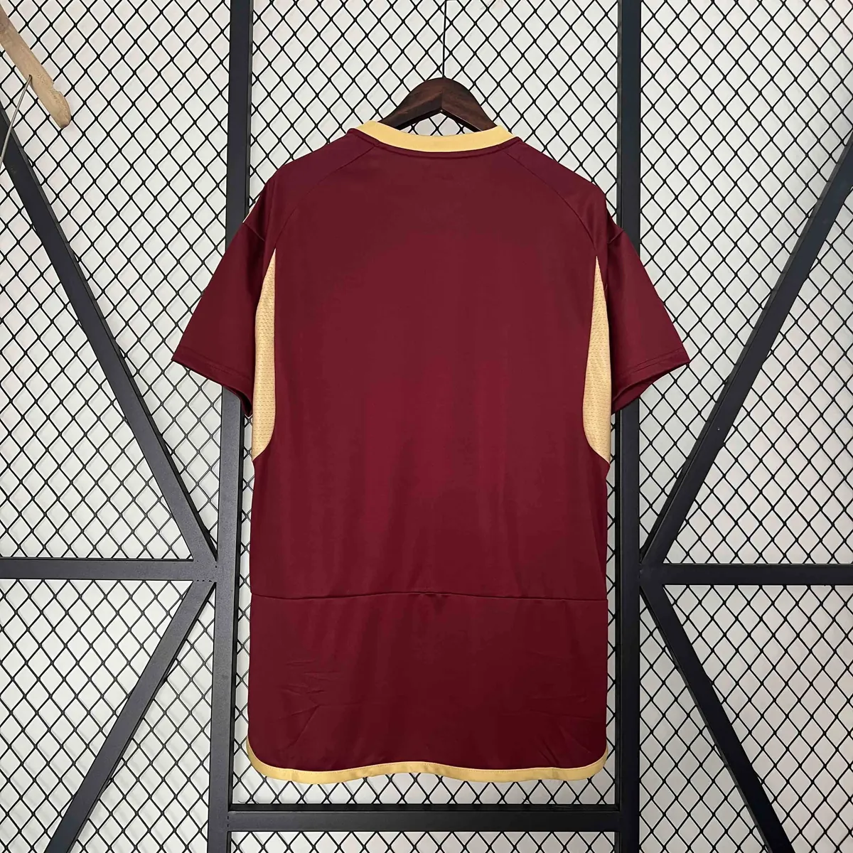 2024 Venezuela Home Kit Best Jerseys Yupoo 3