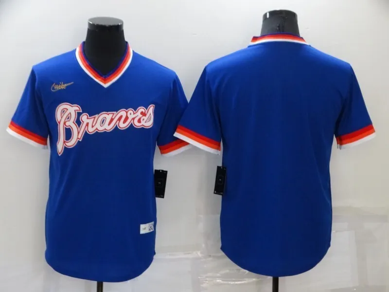 Atlanta Braves 85