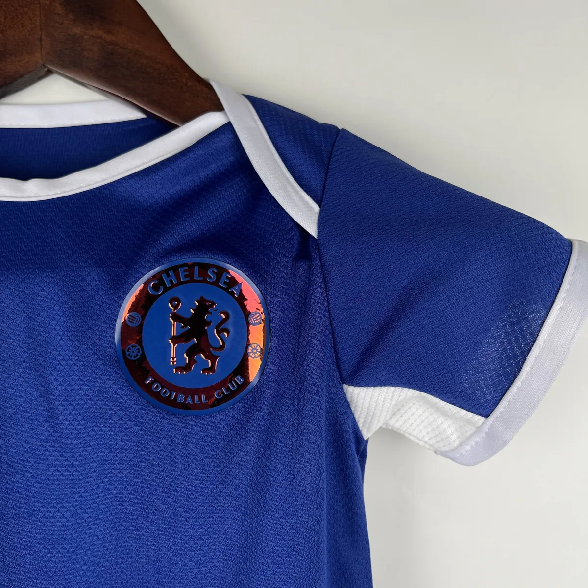 23-24 Chelsea baby home size 9-12 best soccer jersey 5