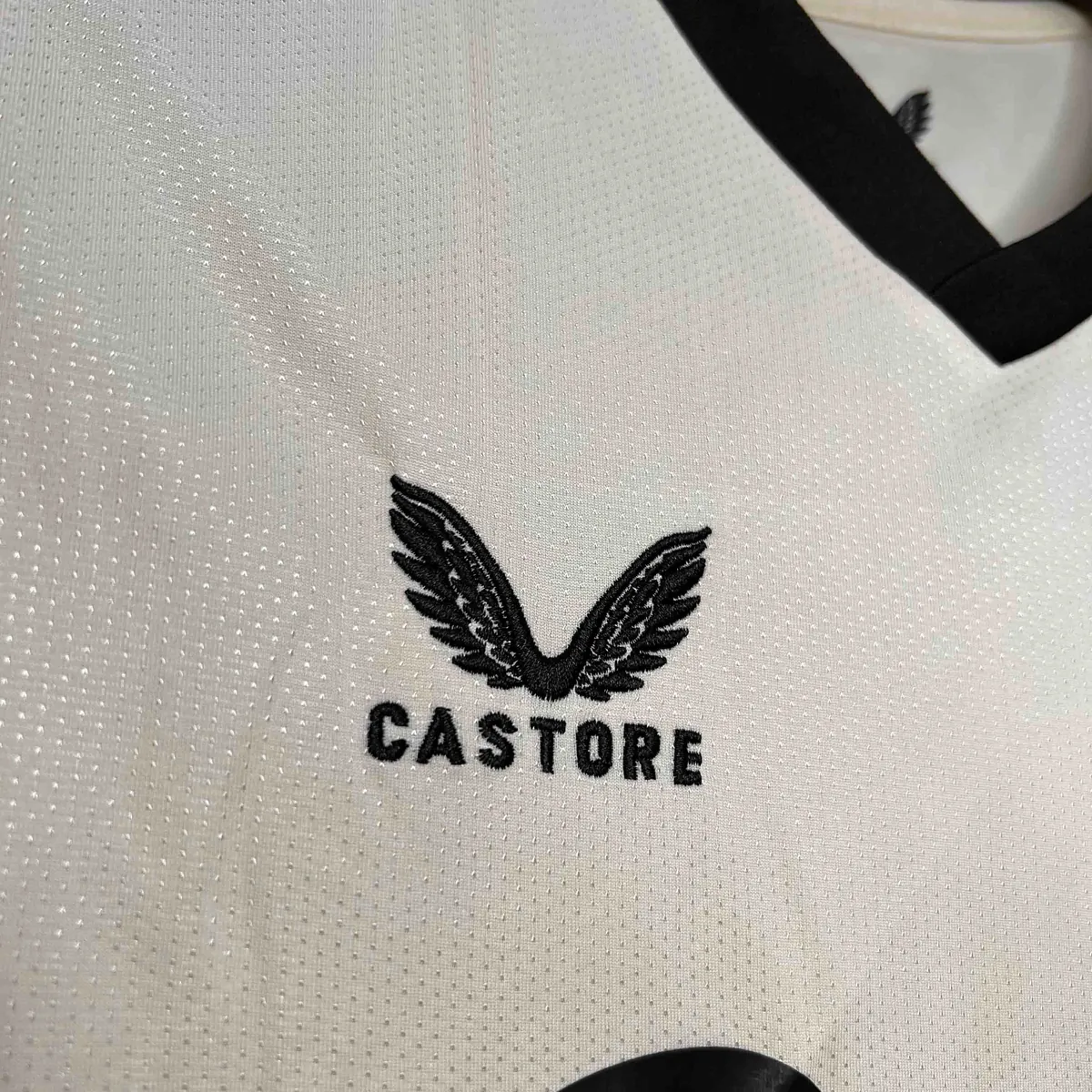 24-25 Everton Away Kit Football Uniform Sport AAAAJersey Yupoo 3