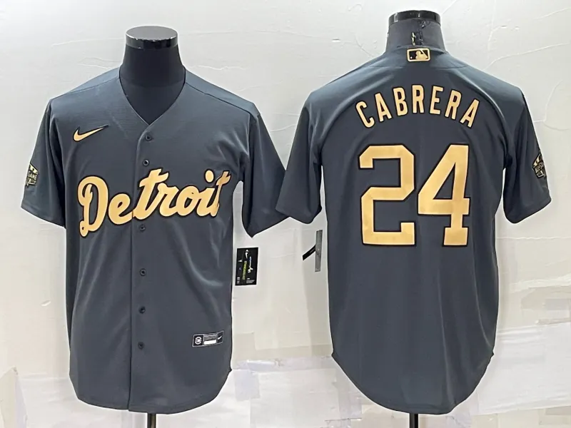 Detroit Tigers 28
