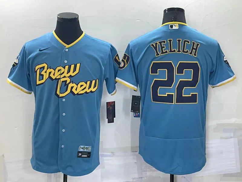 Milwaukee Brewers 80