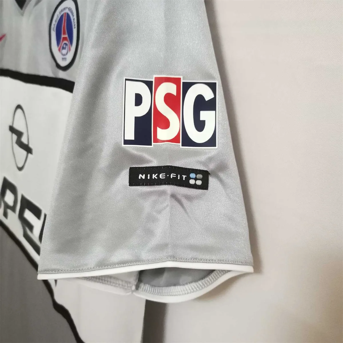 2000 PSG away grey 4