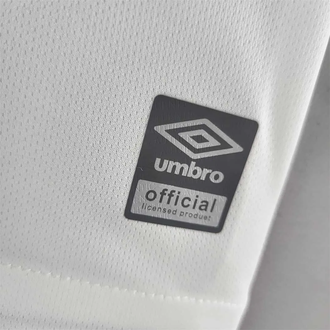 Fluminense 120th Anniversary White Grey 15