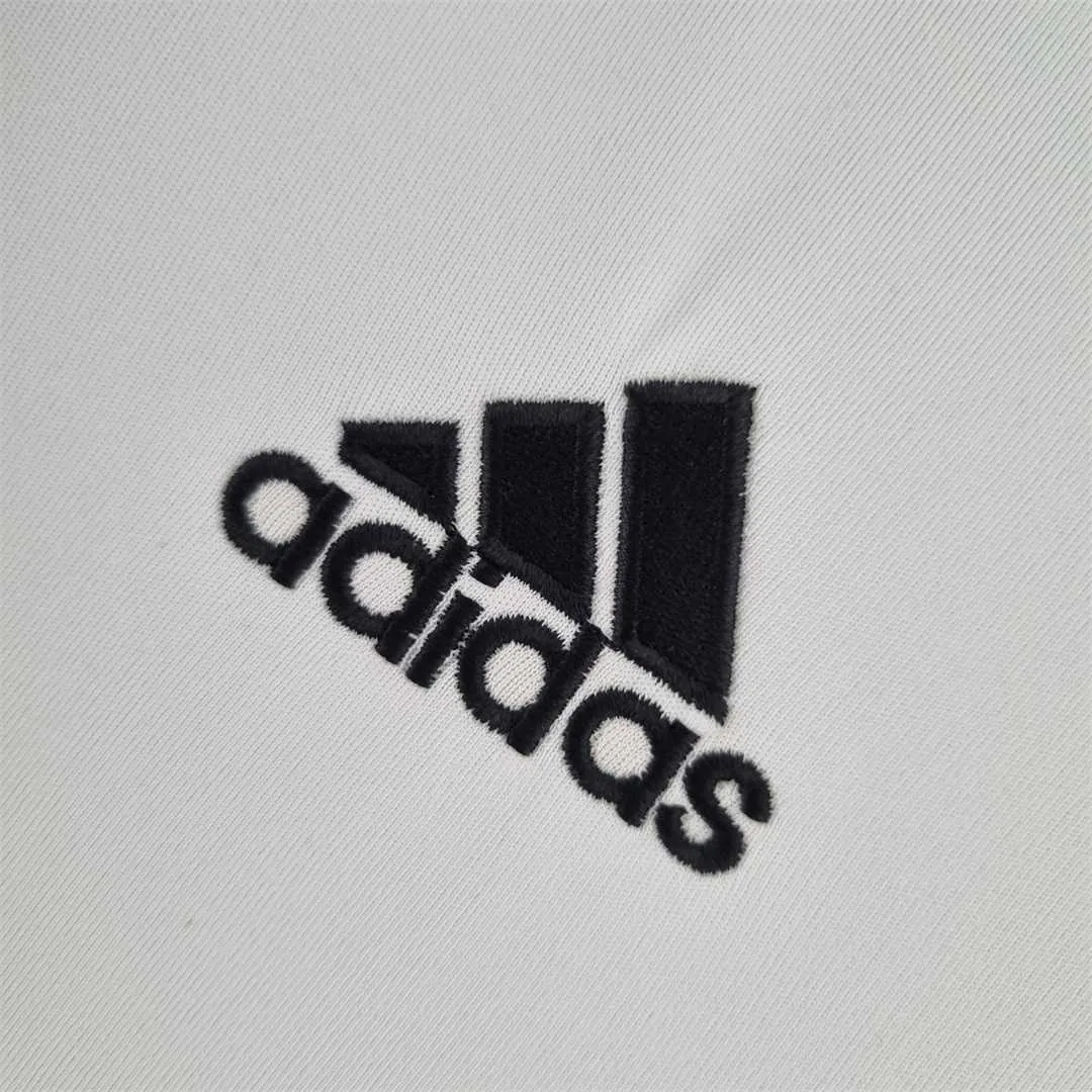 22-23 Real Madrid training suit whitepurple border 5