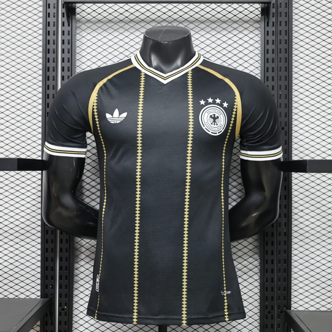2026 Germany Mens Special Edition Kit Player Version Soccer T-Shirt AAAAJersey Supply Yupoo 8 4