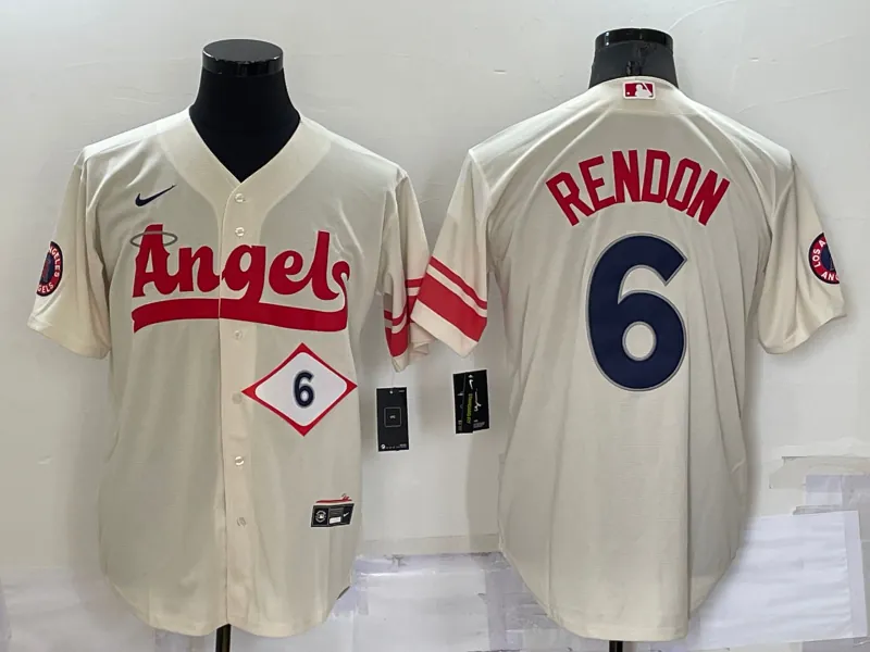 Los Angeles Angels 1
