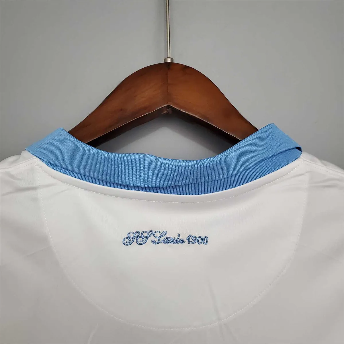 15-16 Lazio eagle shirts macron 115th anniversary 2